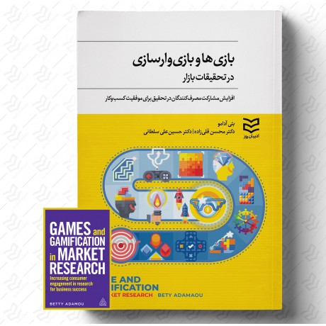 بسته بازی‌وارسازی