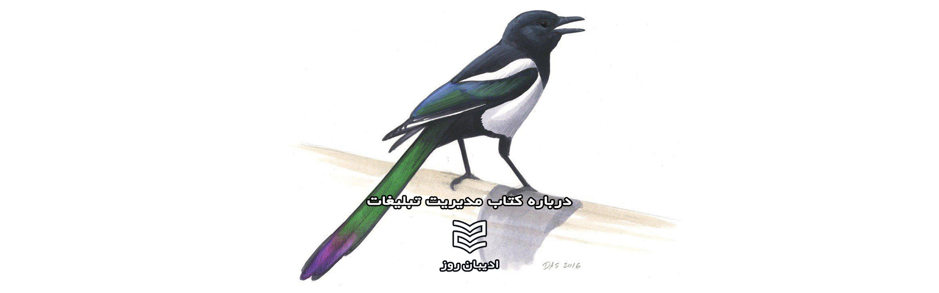 درباره کتاب مدیریت تبلیغات