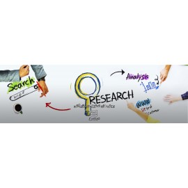 انتخاب رویکردها و استراتژی های تحقیق در بازرگانی