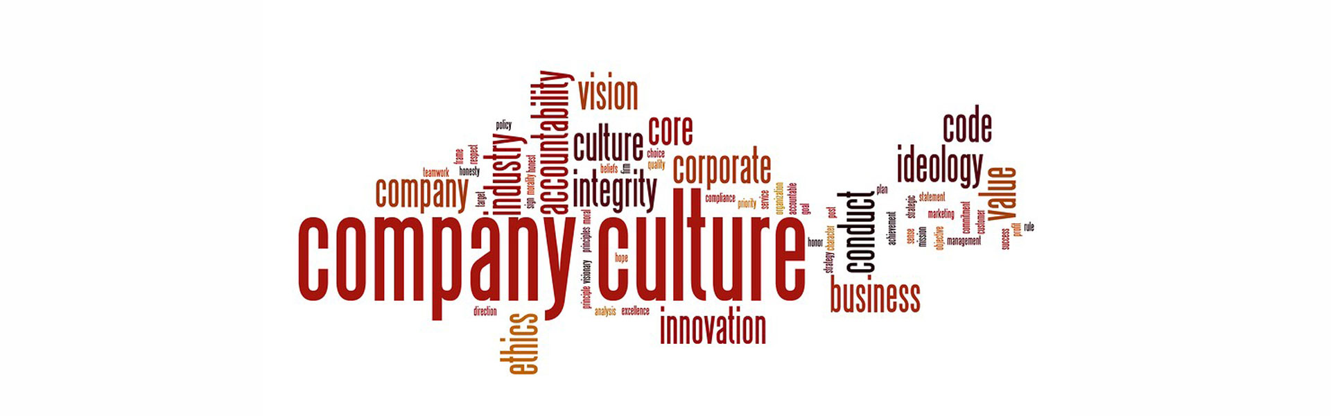 اهمیت فرهنگ سازی در شرکتها