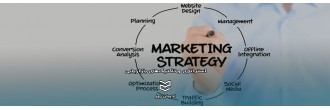استراتژی و تاکتیک‌های بازاریابی