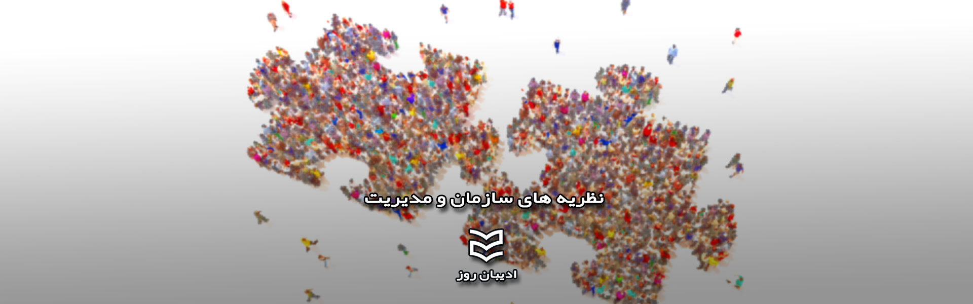 نظریه های  سازمان و مدیریت