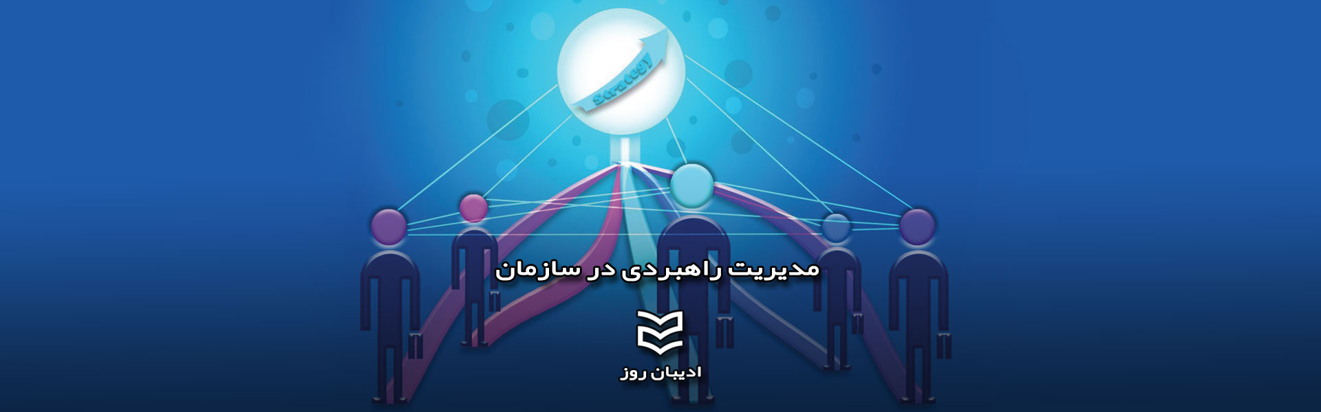 مدیریت راهبردی در سازمان