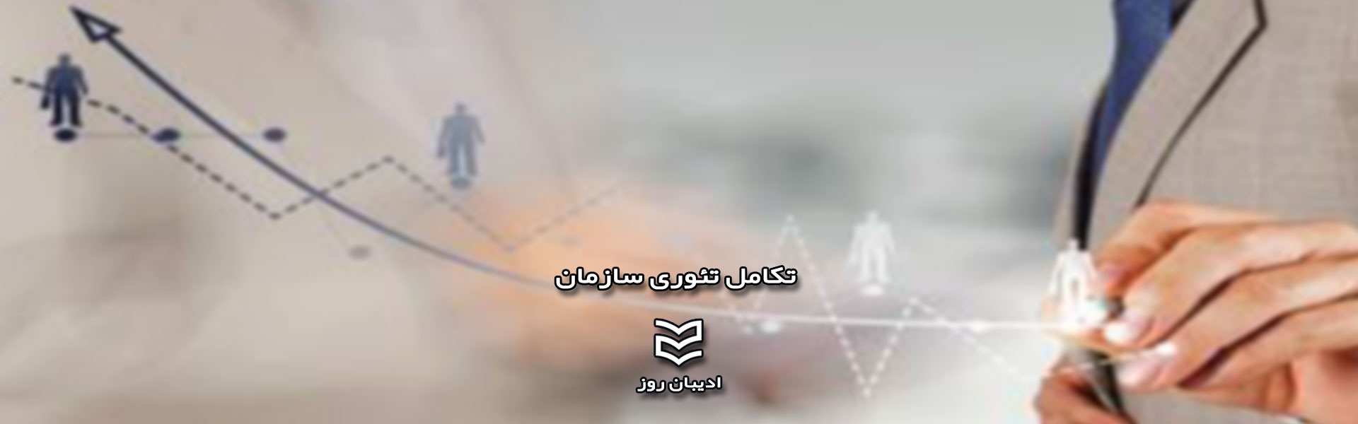 تکامل تئوری سازمان 